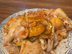 -小二楼炖肠