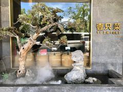 -壹只菜·崇明本地特色菜(崇明南门店)