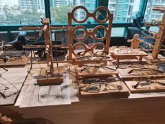 -Trend1881视光·蔡司视觉(领展广场店)