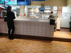 -肯德基(西稍门店)