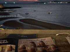 -网红落日悬崖餐厅 The Sky Gallery