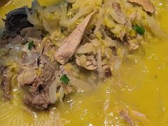 -北李妈妈菜·海肠捞饭(开发区万达店)