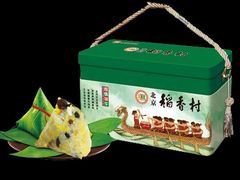 -稻香村(前门公交站店)