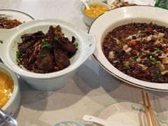 -川人百味(亿合城店)