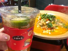 -黄弟大排档·湖南菜·小龙虾·小海鲜(凯旋北路店)
