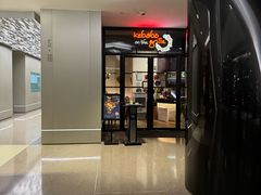 -克比叔叔印度餐厅Kebabs on the Grille (人民广场店)