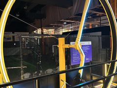 -Tenker Club弹刻极限主题公园 · 蹦床 · 团建 · 生日派对(大关店)
