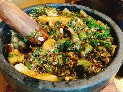 -炉之恋LUZHILIAN(芙蓉汉城总店)