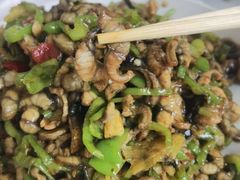 -赵广小吃(油榨湾店)