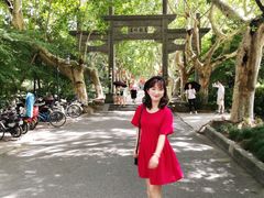 -杭州黄龙洞