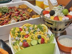 -扶摇树下·椒麻鲜活虾(石家庄勒泰广场店)