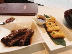 -天龙轩(香港丽思卡尔顿酒店)