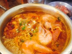 -老板娘的烤肉店(港湾广场店)