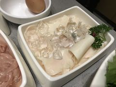 -海底捞火锅(凯德广场店)