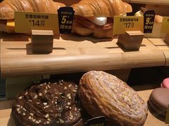 -麦当劳(北京上地十街餐厅店)