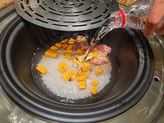 -优食坊·蒸汽海鲜(康盛路店)