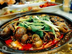 -盱眙虾神於氏龙虾(夫子庙红街店)