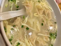 -东泰祥生煎馆(重庆北路店)
