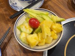 -厝味火锅·潮汕卤水火锅(十一合店)