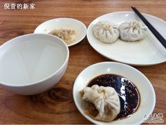 -津门如意包子铺(宾西路店)