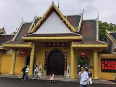 -报恩禅寺
