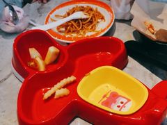 -必胜客(大观天地店)