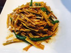 -自在弥林花园餐厅(云栖店)