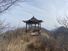 -阳台山自然风景区