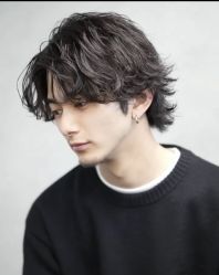 -菲·木田moontin造型salon