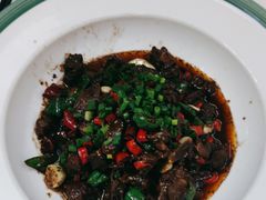 -寻乡迹· 湖南家宴(竹坑店)
