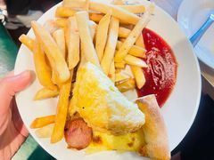 -星伦多 自助料理(圆融店)