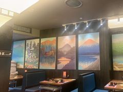 -海之屋韩式烤肉(海棠68环球美食街店)