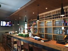 -Geneva日内瓦餐厅(西郊宝成花苑店)