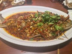 -金刚山烧烤(中山路店)