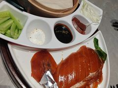 -钱塘秋荷·新江浙菜(沪太路店)