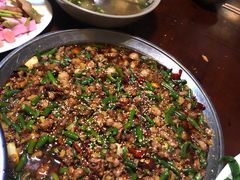-回水镇·江湖川菜(恒大新城店)