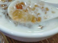 -沙湾姜埋奶(兴新包店)