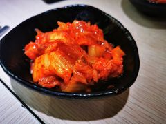 -文成焕·家族韩式餐厅