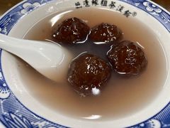 -粗茶淡饭(东关街店)