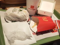 -麦当劳(平和堂店)