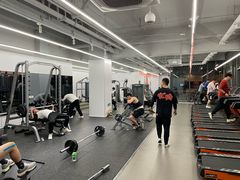 -乐刻健身(运河映巷店)