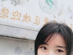 -秦王湖景区