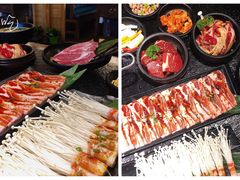 -九田家黑牛烤肉料理(珠江摩尔店)