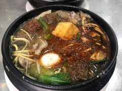 -清真·穆萨砂锅(大皮院店)