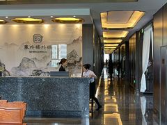 -塞外楼外楼(南湖店)