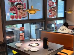 -骨之味·筒骨汤火锅(江头店)