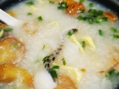 艇仔粥-红荔村肠粉(西丽店)