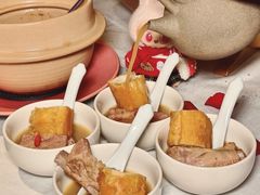 -狮拾久·现代新加坡料理(福田COCO Park店)