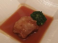 -天龙轩(香港丽思卡尔顿酒店)