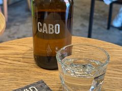 -CABO Coffee